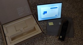 Mint
													Microsoft Surface Pro 9 - Wi-Fi, I5, Platinum, 256 GB, 8 GB, Wi-Fi, photo 5 of 5