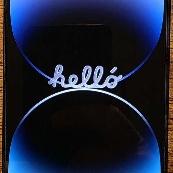 Apple iPhone 14 Pro Max - Unlocked, 128 GB, Black, A2651