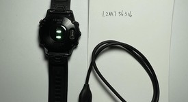 Good
													Garmin Fenix 6 - Black, Pro, photo 4 of 8