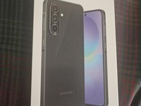 Samsung Galaxy A36 5G