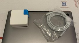 Good
													MacBook Pro 2016 (No Touch Bar) - 13" - Gray, 256 GB, 8 GB, photo 6 of 6