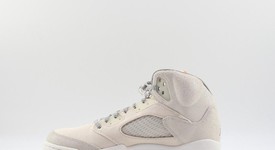 New
													Jordan 5 Retro SE Craft Light Orewood Brown - 8, photo 5 of 9