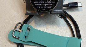 Mint
													Samsung Galaxy Watch7 - Unlocked, Cream, SM-L305U, 40mm, photo 4 of 6