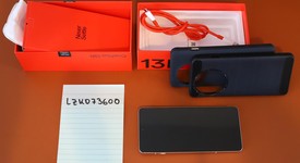 Good
													OnePlus 13R - Unlocked, Astral Trail, 256 GB, 12 GB, photo 4 of 13