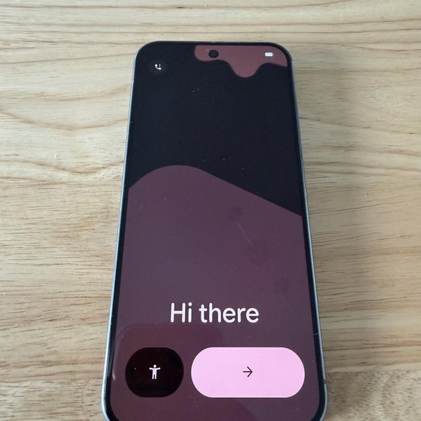Google Pixel 9 Pro XL - Unlocked, 128 GB, Hazel, 16 GB, GGX8B