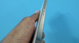 Mint
													Apple iPhone 13 Pro Max - Unlocked, Gold, 512 GB, A2484, photo 3 of 6