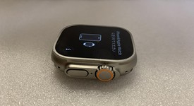 Mint
													Apple Watch Ultra 49mm - Unlocked, Titanium, A2622, photo 3 of 9