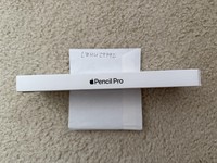 Apple Pencil Pro