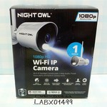 New Night Owl Wi-Fi IP 1080p HD Spotlight Camera