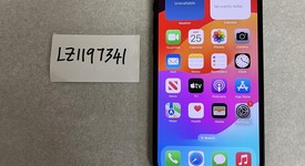 Mint
													Apple iPhone 13 - Unlocked, Midnight, 128 GB, A2482, photo 1 of 7