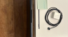 Good
													MacBook Air 2023 - 15" - Apple M2, Midnight, 512 GB, 16 GB, photo 5 of 9