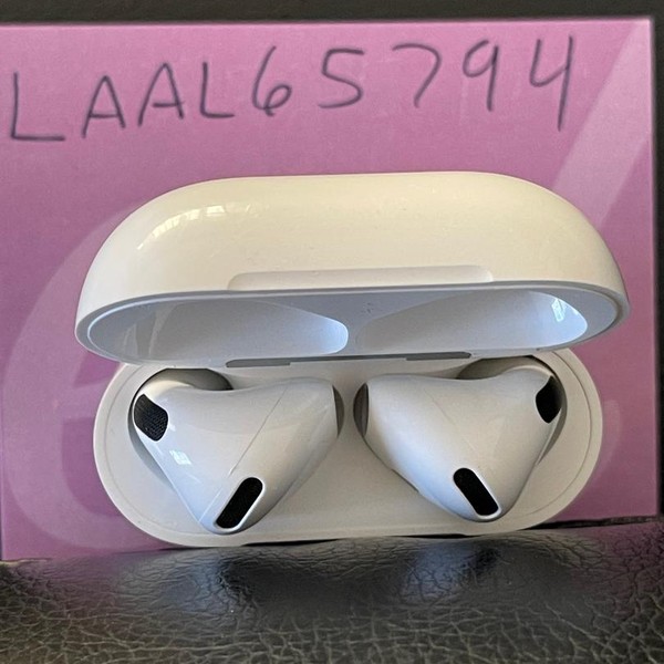 Apple AirPods 4th Gen - Standard