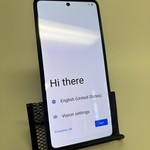 Good T-Mobile Revvl 7 Pro 5G - T-Mobile, Navy Blue, 256 GB, 8 GB