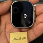 Good Apple Watch Ultra 49mm - Unlocked, Titanium, A2622