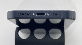 Good
													Apple iPhone 12 Mini - Unlocked, Black, 64 GB, A2176, photo 5 of 7