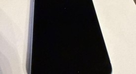 Good
													Apple iPhone Xr - Unlocked, Blue, 128 GB, A1984, photo 1 of 4