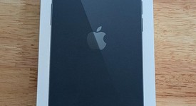 New
													Apple iPhone 13 - Unlocked, Midnight, 128 GB, A2482, photo 1 of 2