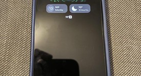 Good
													Samsung Galaxy Z Fold7 - Unlocked, Blue Shadow, 512 GB, 12 GB, SM-F966U1, photo 2 of 9