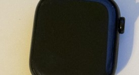 Good
													Apple Watch Series 10 42mm - Black, A2997 - GPS, Aluminum, photo 2 of 7