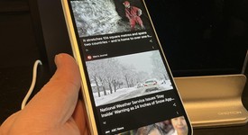 Fair
													Google Pixel 9 Pro Fold - Unlocked, Porcelain, 512 GB, GGH2X, photo 3 of 14