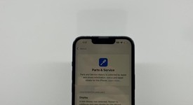 Good
													Apple iPhone 13 - Unlocked, Midnight, 128 GB, A2482, photo 4 of 5