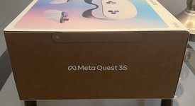 New
													Meta Quest 3S - 128 GB, photo 4 of 8
