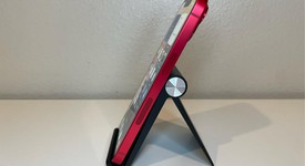 Mint
													Apple iPhone 14 - Unlocked, Red, 256 GB, A2649, photo 3 of 7