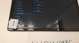 Good
													Samsung Galaxy Tab A7 10.4 (2020) - Wi-Fi, Gray, 64 GB, 3 GB, SM-T500, photo 4 of 7