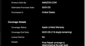 New
													Apple iPad Mini 7th Gen - Wi-Fi, Purple, 128 GB, A2993, photo 2 of 7