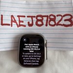 Good Apple Watch Ultra 49mm - Unlocked, Titanium, A2622