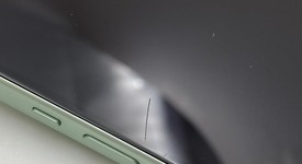 Fair
													Apple iPhone 15 - Unlocked, Green, 128 GB, A2846, photo 6 of 6