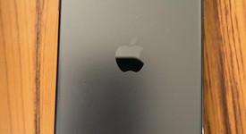 Mint
													Apple iPhone 11 Pro Max - Unlocked, Gray, 256 GB, A2161, photo 2 of 8