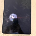 Mint Apple iPad Pro 12.9 inch 5th Gen 2021 - Unlocked, 256 GB, Gray