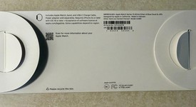 Mint
													Apple Watch Series 10 42mm - Silver, A2997 - GPS, Aluminum, photo 4 of 15