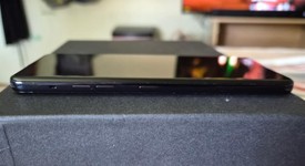 Good
													LG G8 ThinQ - T-Mobile, Black, 128 GB, 6 GB, LM-G820TM, photo 4 of 8