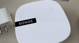 Mint
													Sonos Boost, photo 6 of 6