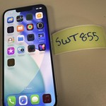 Good Apple iPhone 16e - Unlocked, 128 GB, White, A3212