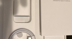 Mint
													Apple iPad Pro 13" (M4) 2024 - Unlocked, Silver, 1 TB, 16 GB, A2926, Standard Glass, photo 2 of 12