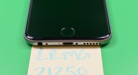 Good
													Apple iPhone 6S - Verizon, Grey, 16 GB, A1688, photo 3 of 5