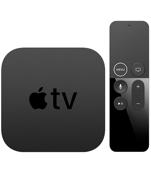 Apple TV 4k 1st Gen (2017) - 32 GB