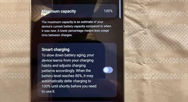 Mint
													OnePlus Open - Unlocked, Green, 512 GB, 16 GB, photo 4 of 15