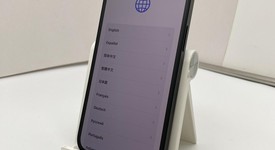 Fair
													Apple iPhone 13 - Unlocked, Midnight, 128 GB, A2482, photo 1 of 7