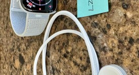 Mint
													Apple Watch Series 10 46mm - Silver, A2999 - GPS, Aluminum, photo 1 of 8