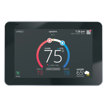 Lennox iComfort E30 Smart Thermostat for sale