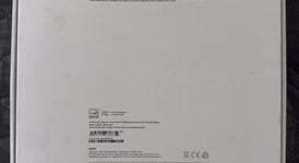 Mint
													Apple iPad Pro 13" (M4) 2024 - Wi-Fi, Black, 256 GB, 8 GB, A2925, Standard Glass, photo 5 of 8