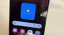 Fair
													Samsung Galaxy S22 - AT&T, Rose Gold, 128 GB, 8 GB, SM-S901U, photo 1 of 8