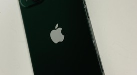 Fair
													Apple iPhone 13 - Unlocked, Green, 128 GB, A2482, photo 3 of 9