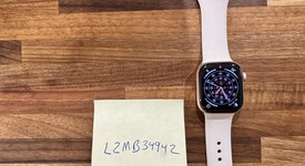 Mint
													Apple Watch Series 11 42mm - Unlocked, Rose Gold, A3335 - Cellular, Aluminum, photo 3 of 11