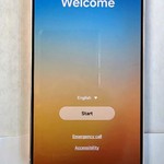 Good Samsung Galaxy S25 Plus - Unlocked, 512 GB, Pinkgold, 12 GB, SM-S936U1