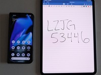 Google Pixel 9 Pro Fold